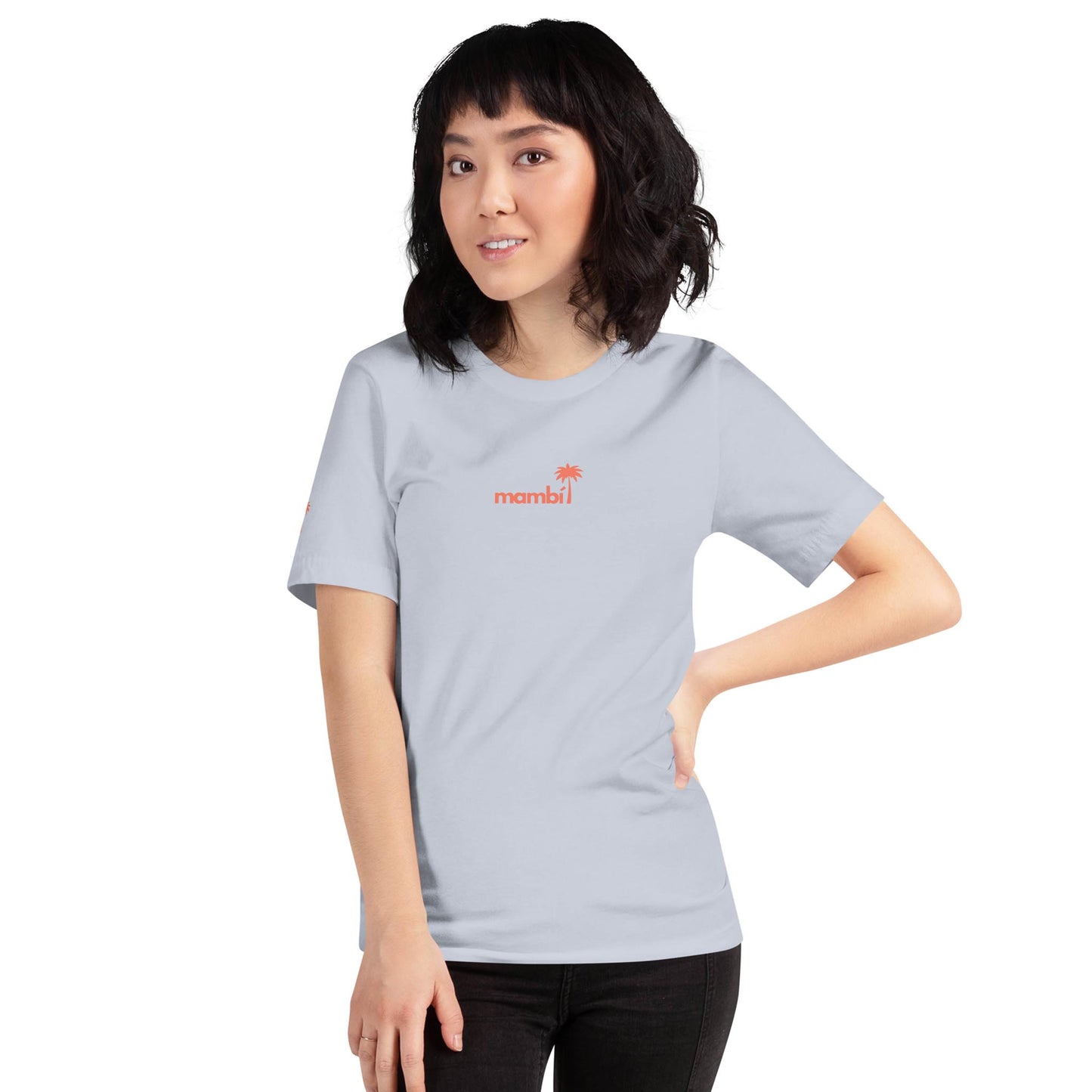 "Knowledge" Graphic Tee | Unisex