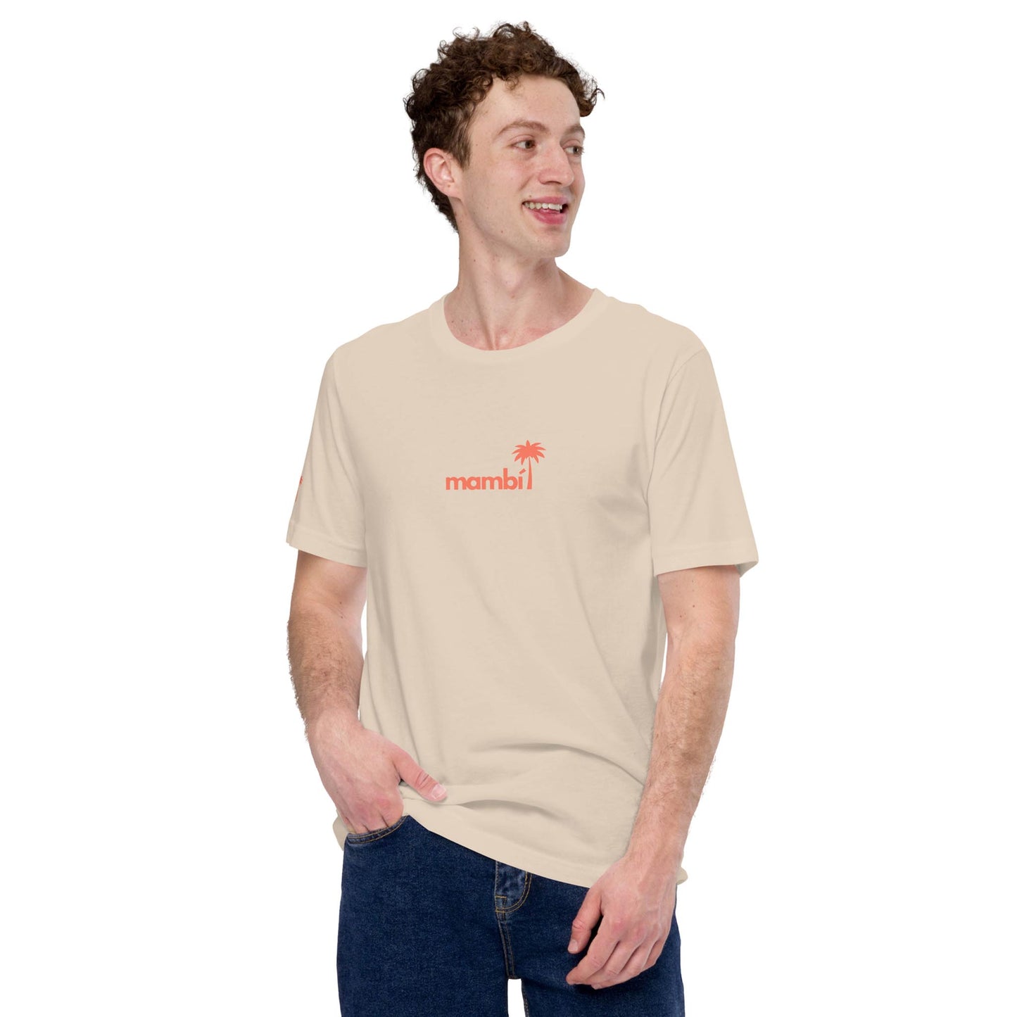 "Knowledge" Graphic Tee | Unisex