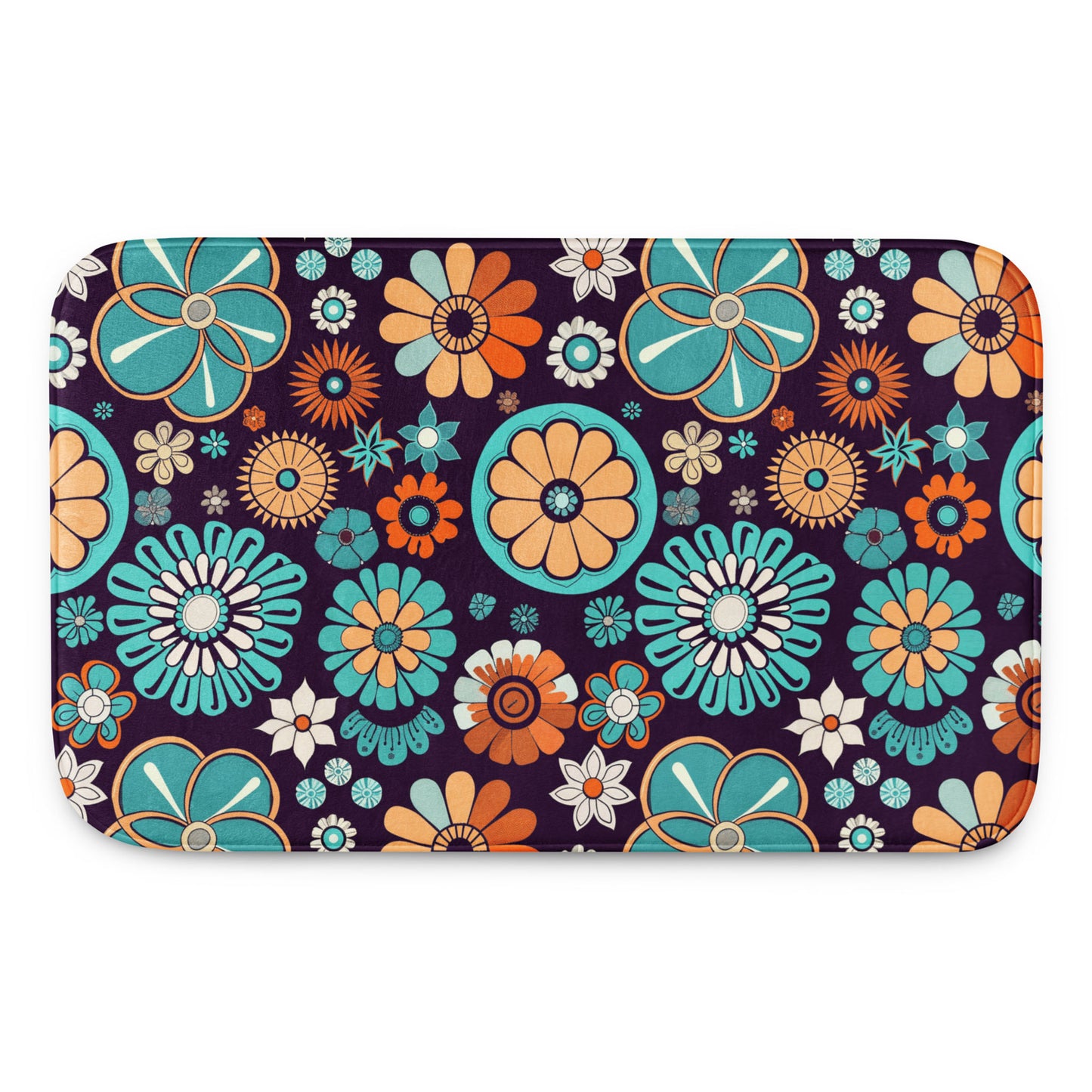 “Adela” Bath Mat