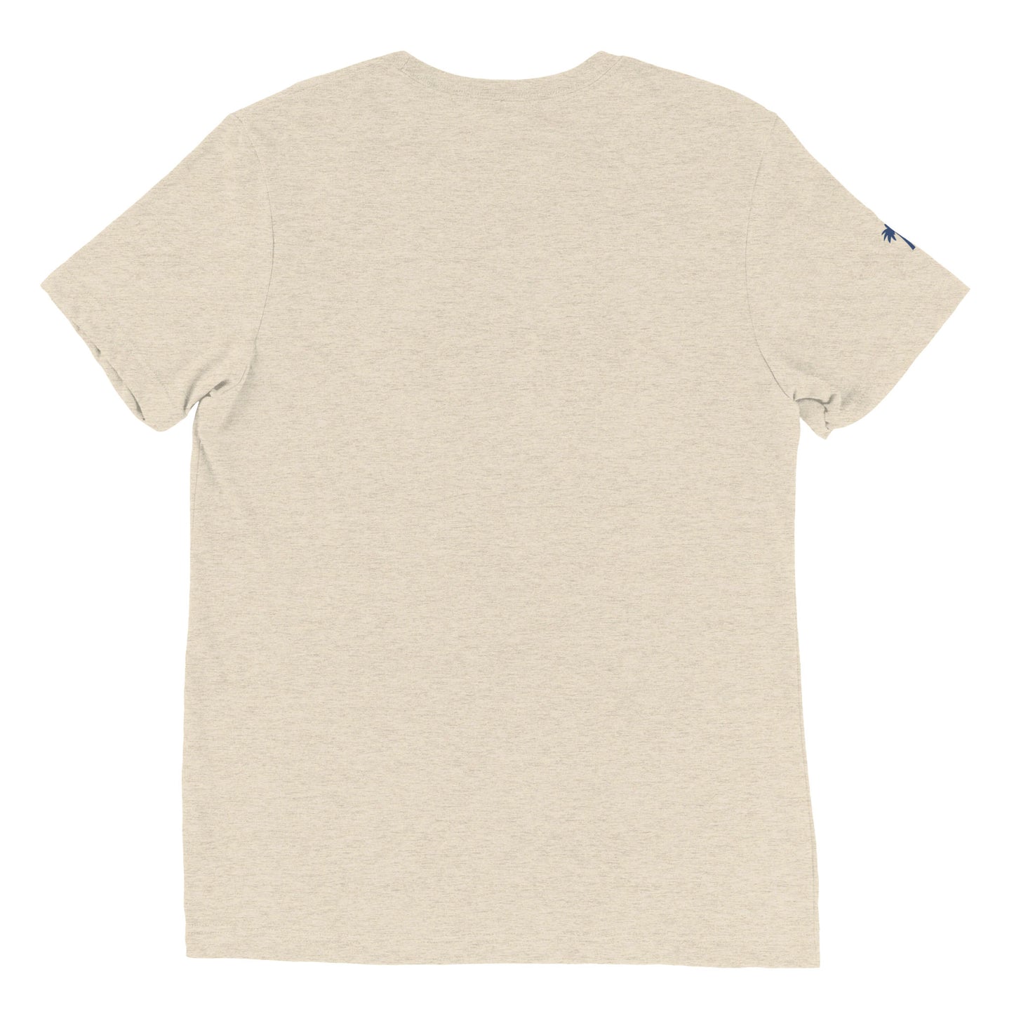 "Ayrton" Tri-Blend Graphic Tee | Unisex