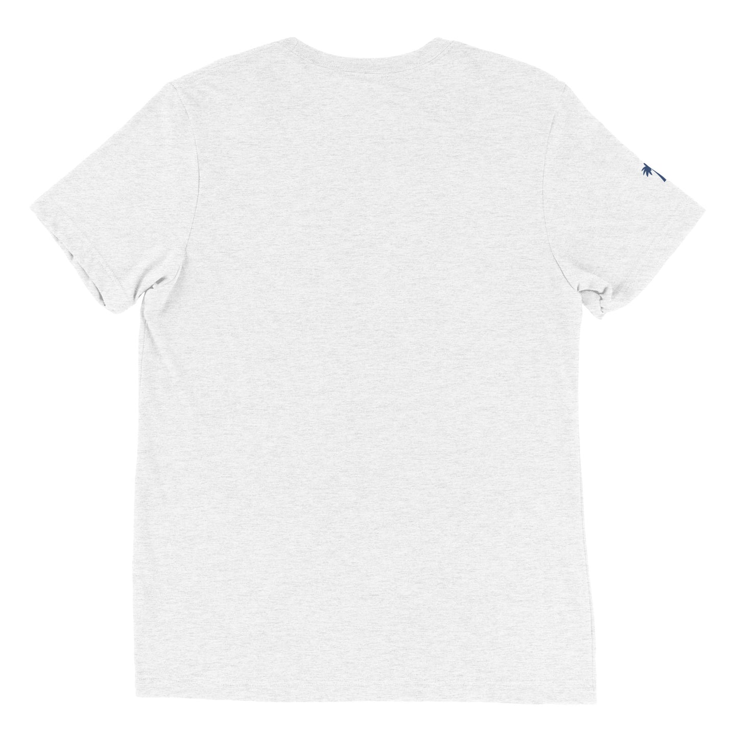 "Ayrton" Tri-Blend Graphic Tee | Unisex