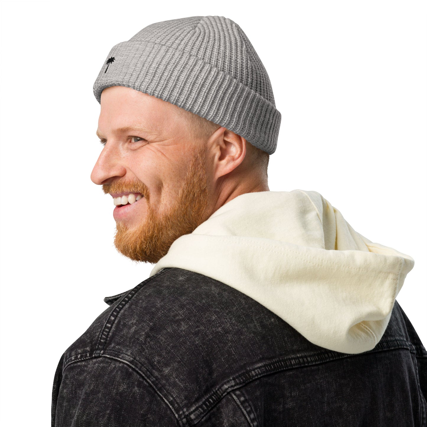 “Cooper” Fisherman Beanie