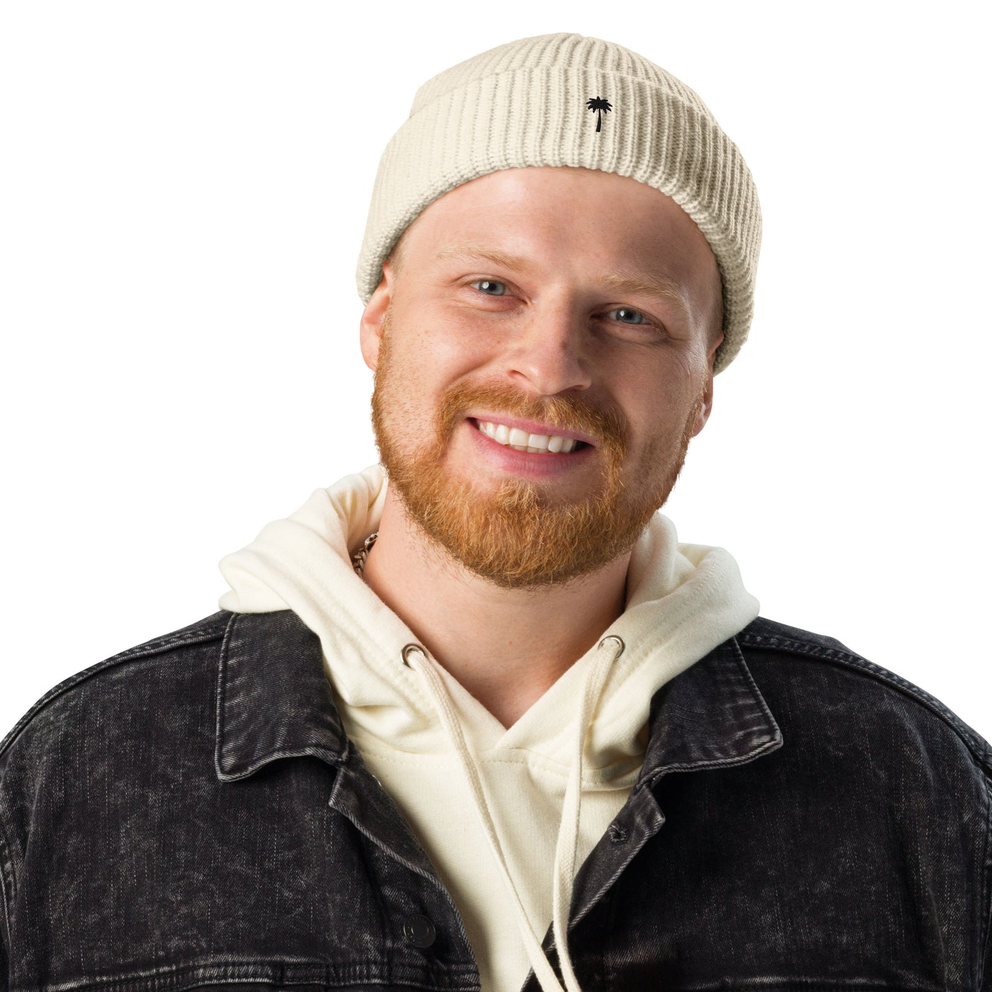 “Cooper” Fisherman Beanie