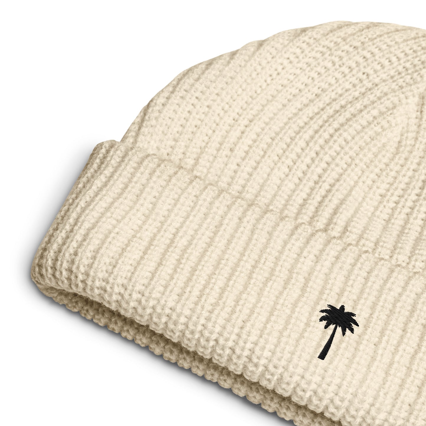 “Cooper” Fisherman Beanie