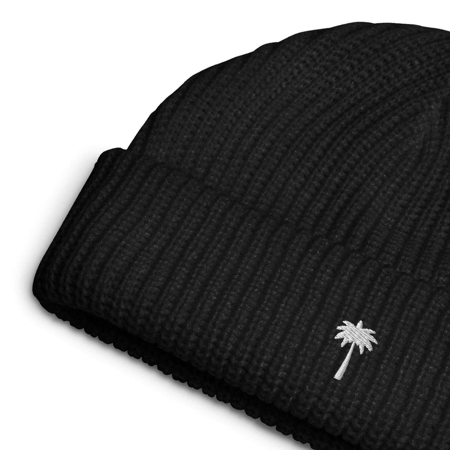 “Cooper” Fisherman Beanie