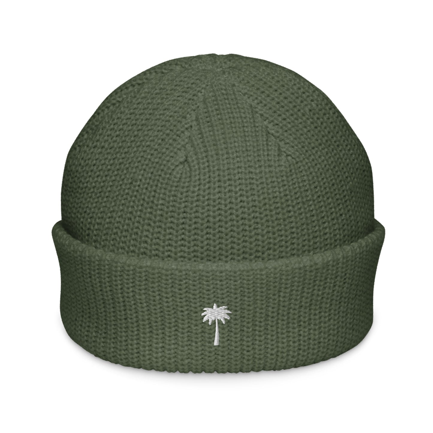 “Cooper” Fisherman Beanie