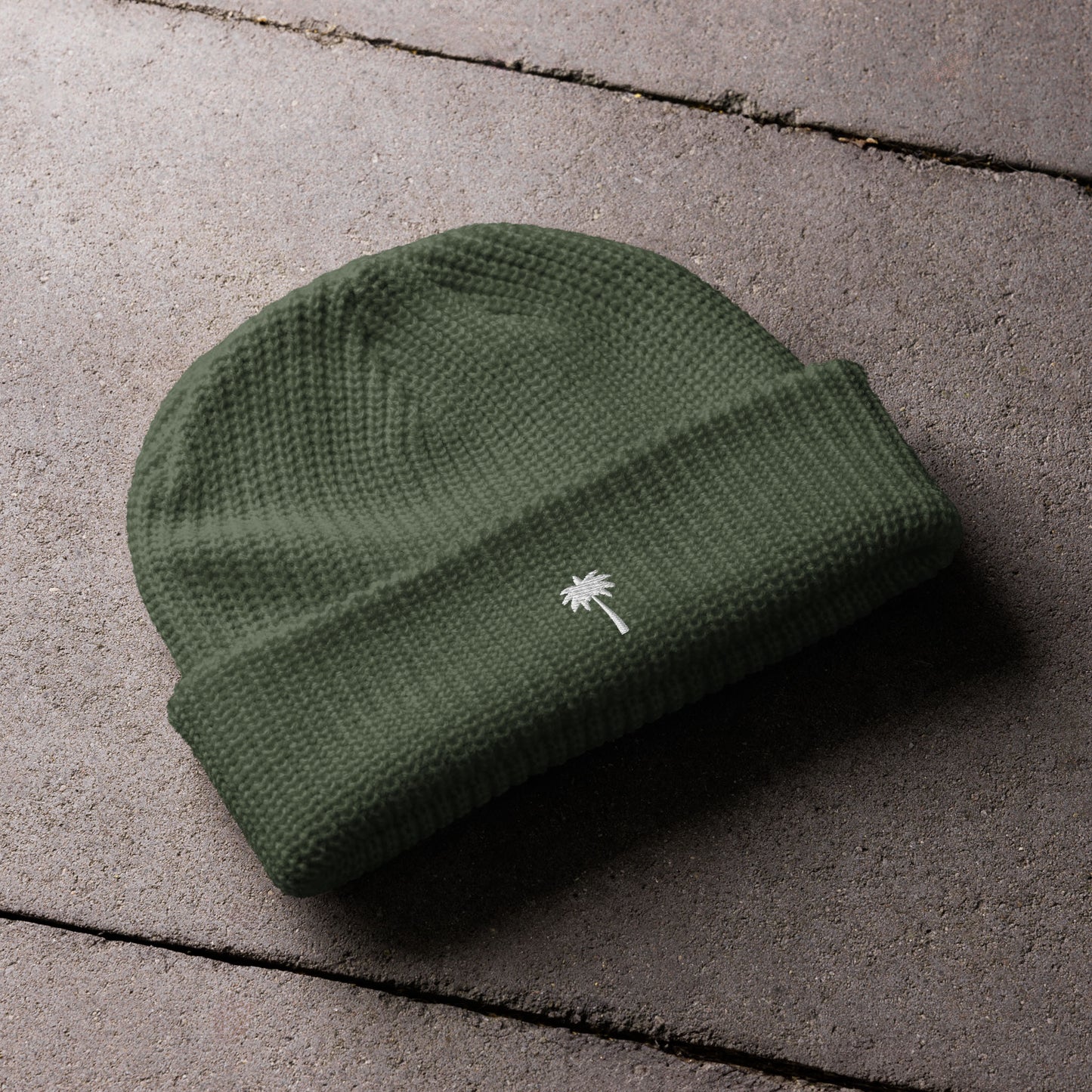 “Cooper” Fisherman Beanie