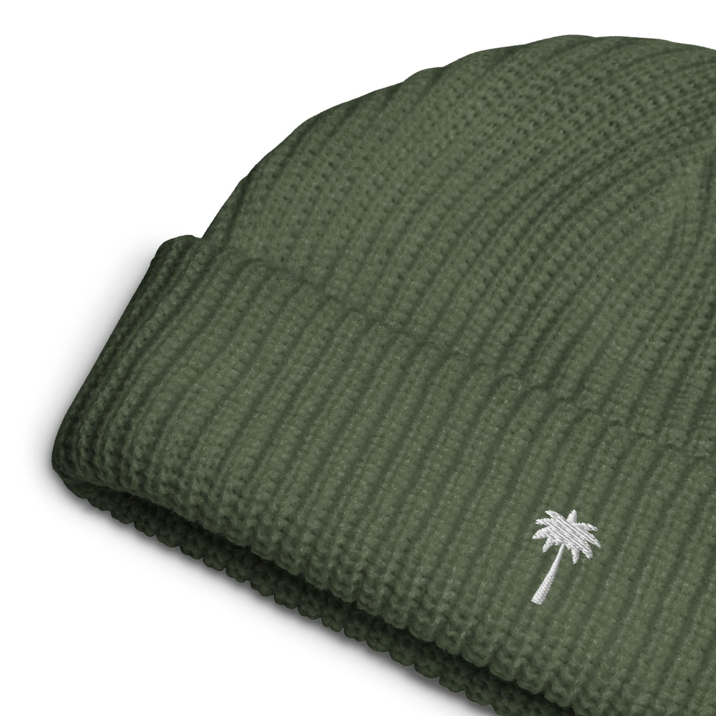 “Cooper” Fisherman Beanie