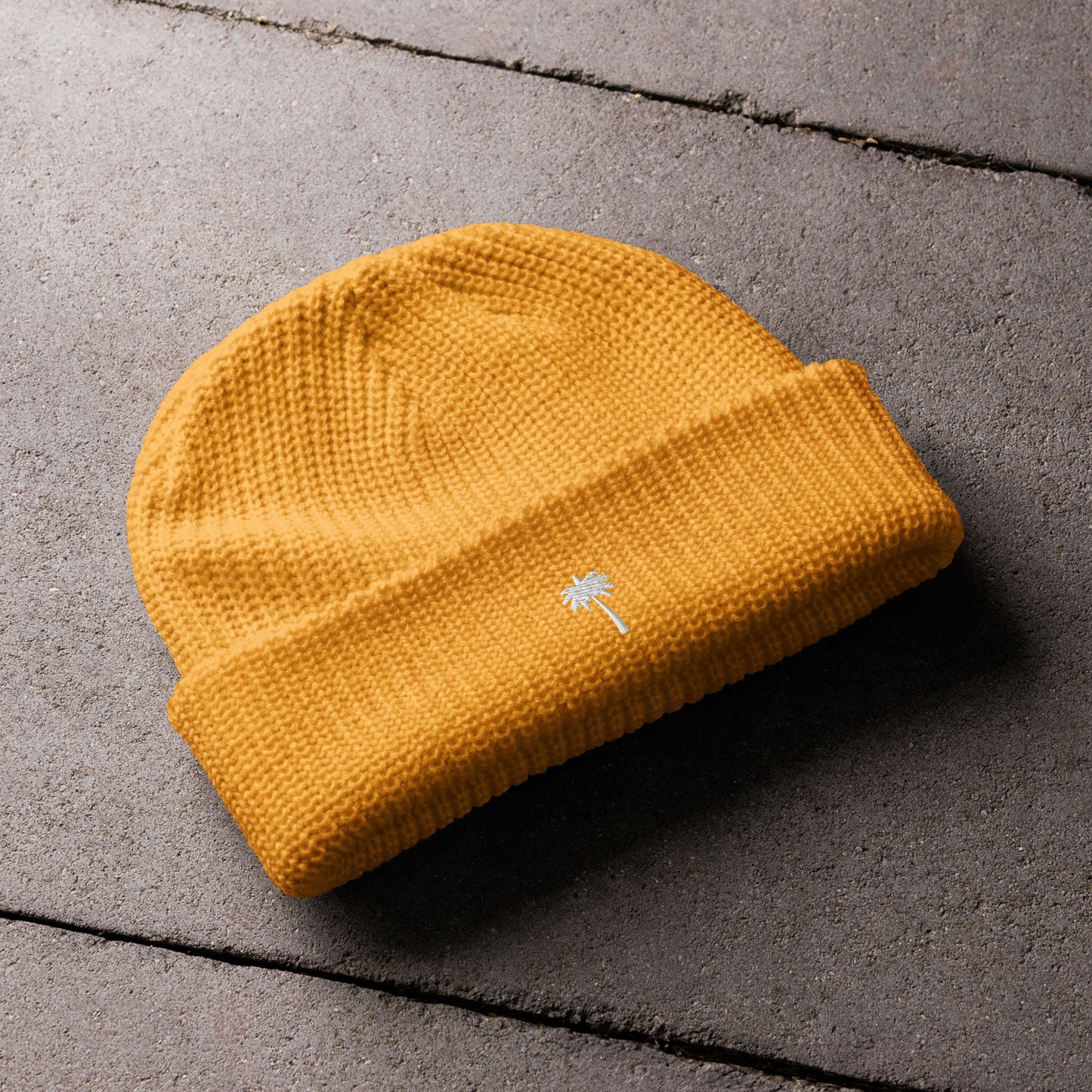 “Cooper” Fisherman Beanie