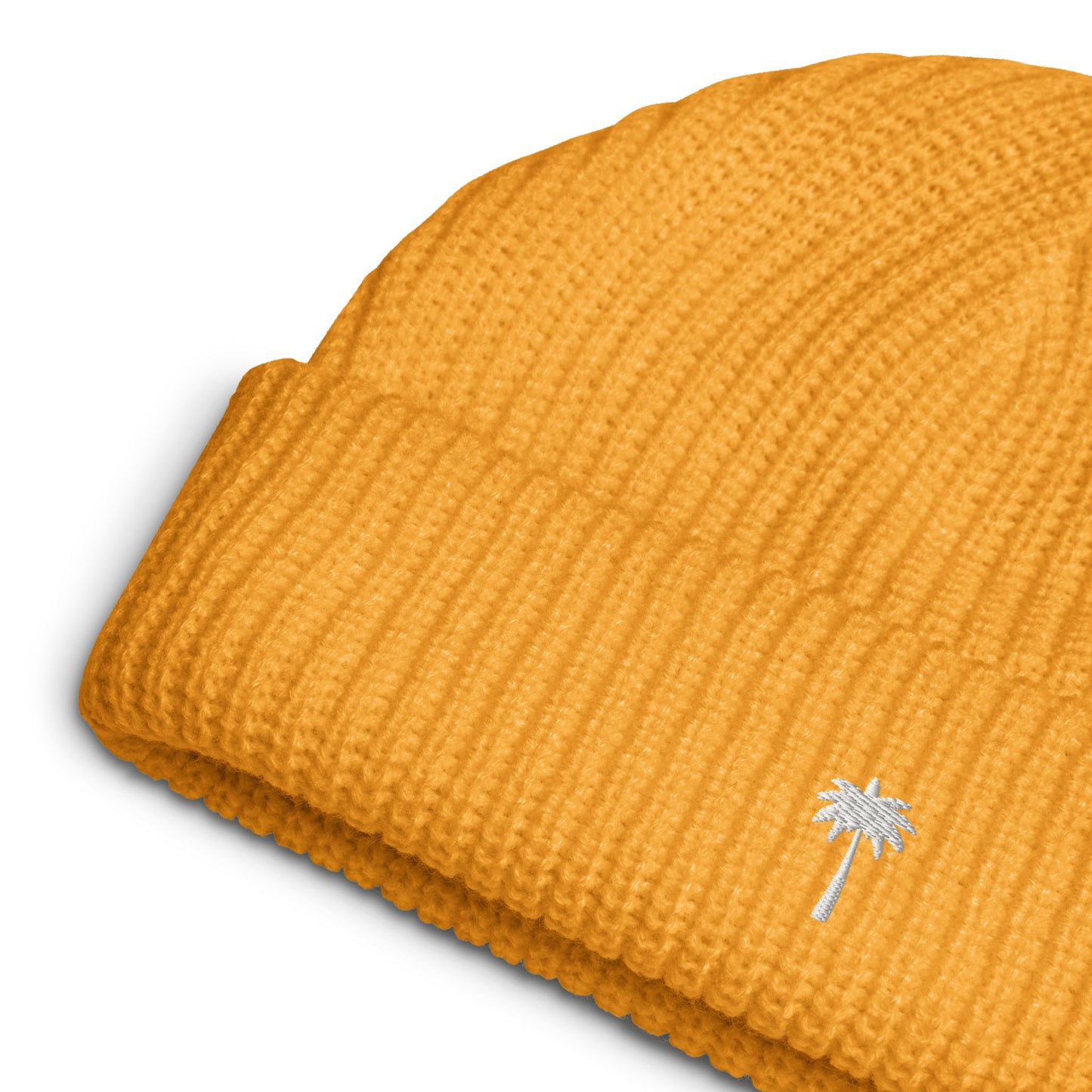 “Cooper” Fisherman Beanie