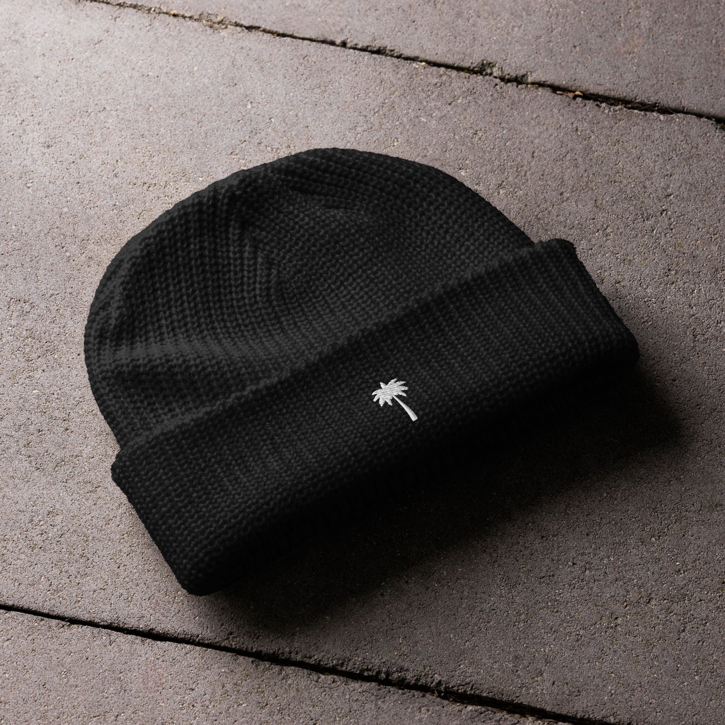 “Cooper” Fisherman Beanie