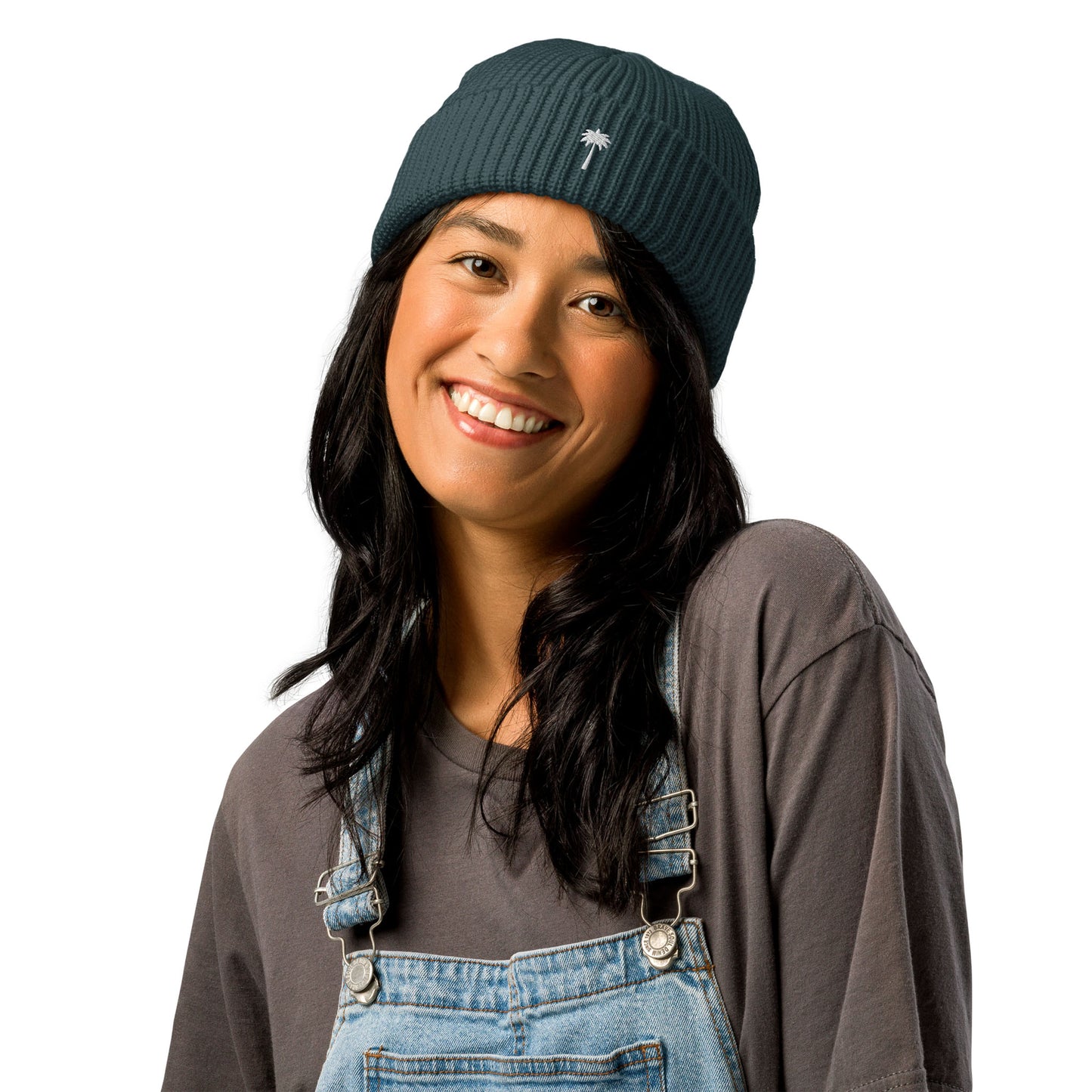 “Cooper” Fisherman Beanie