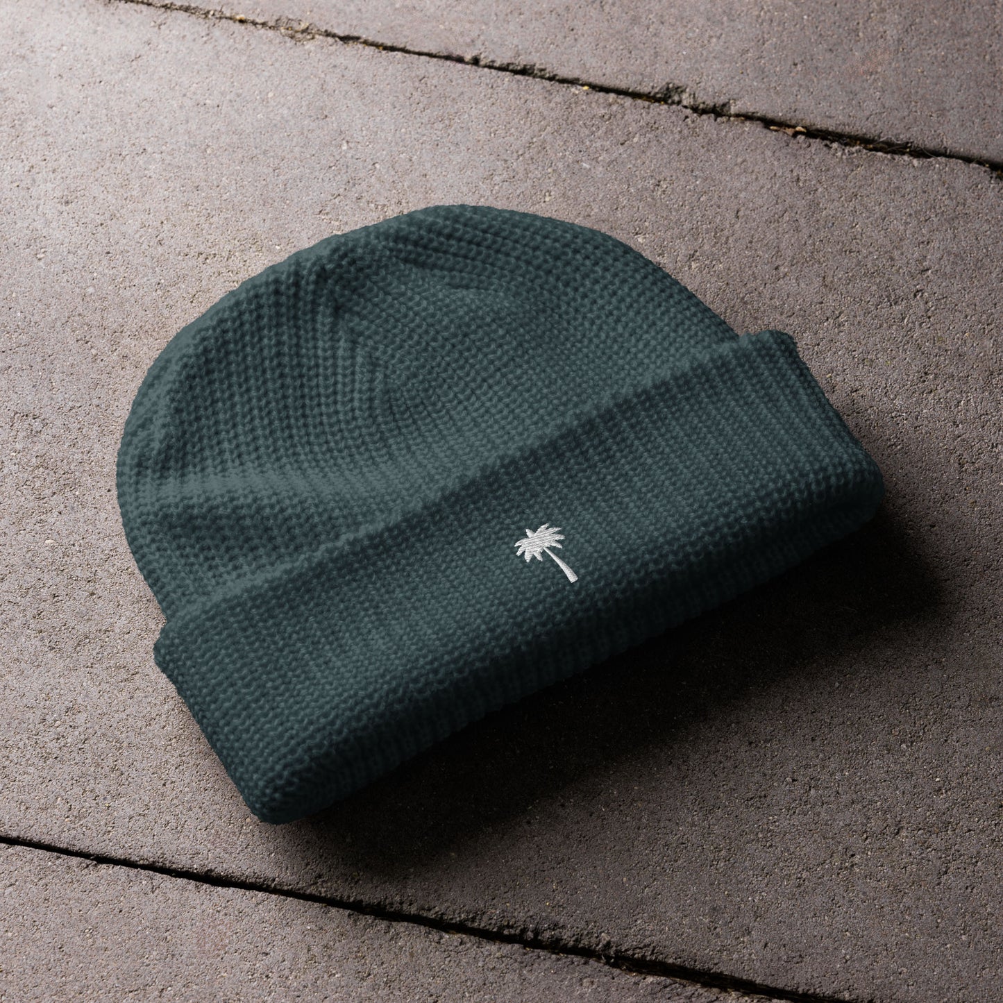 “Cooper” Fisherman Beanie
