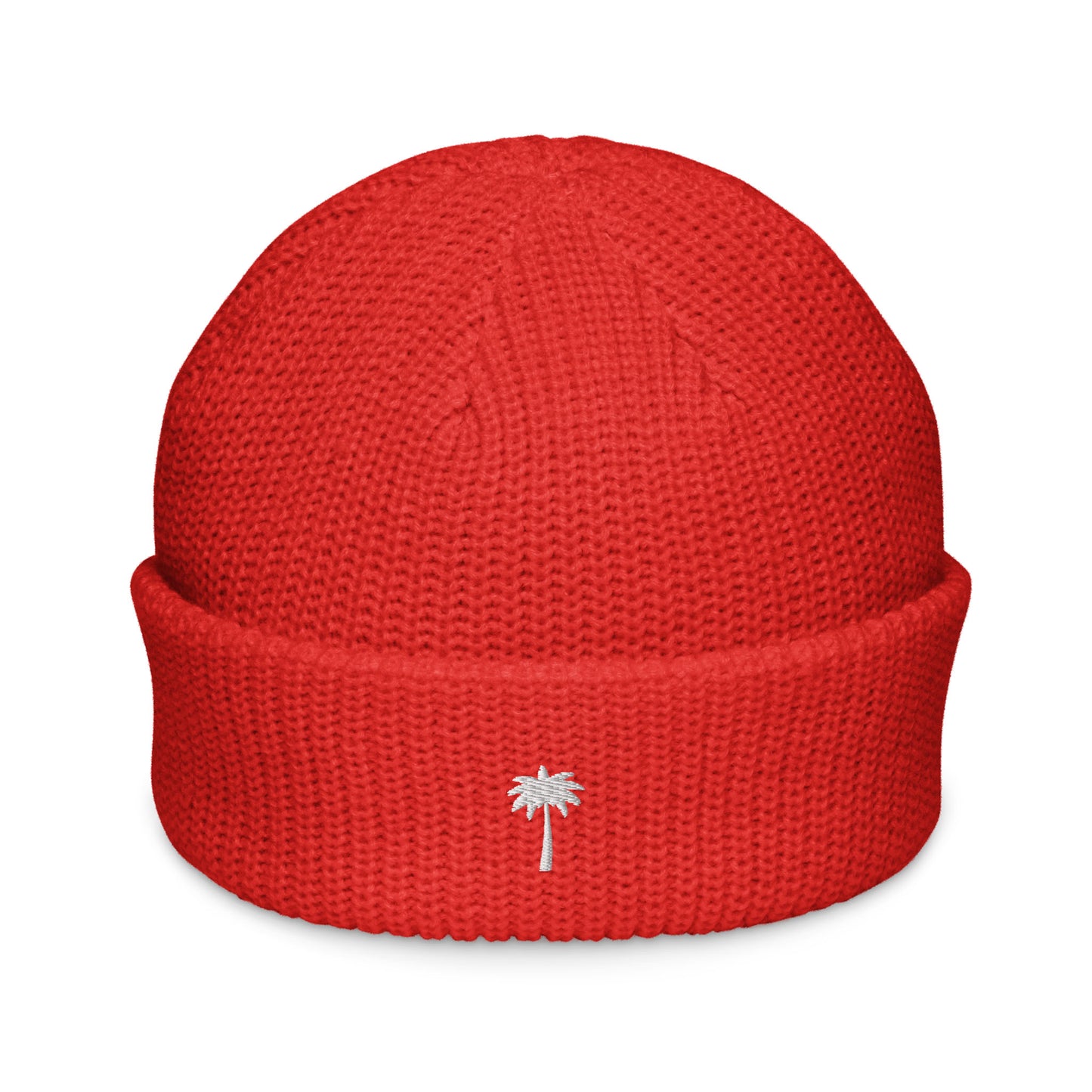 “Cooper” Fisherman Beanie