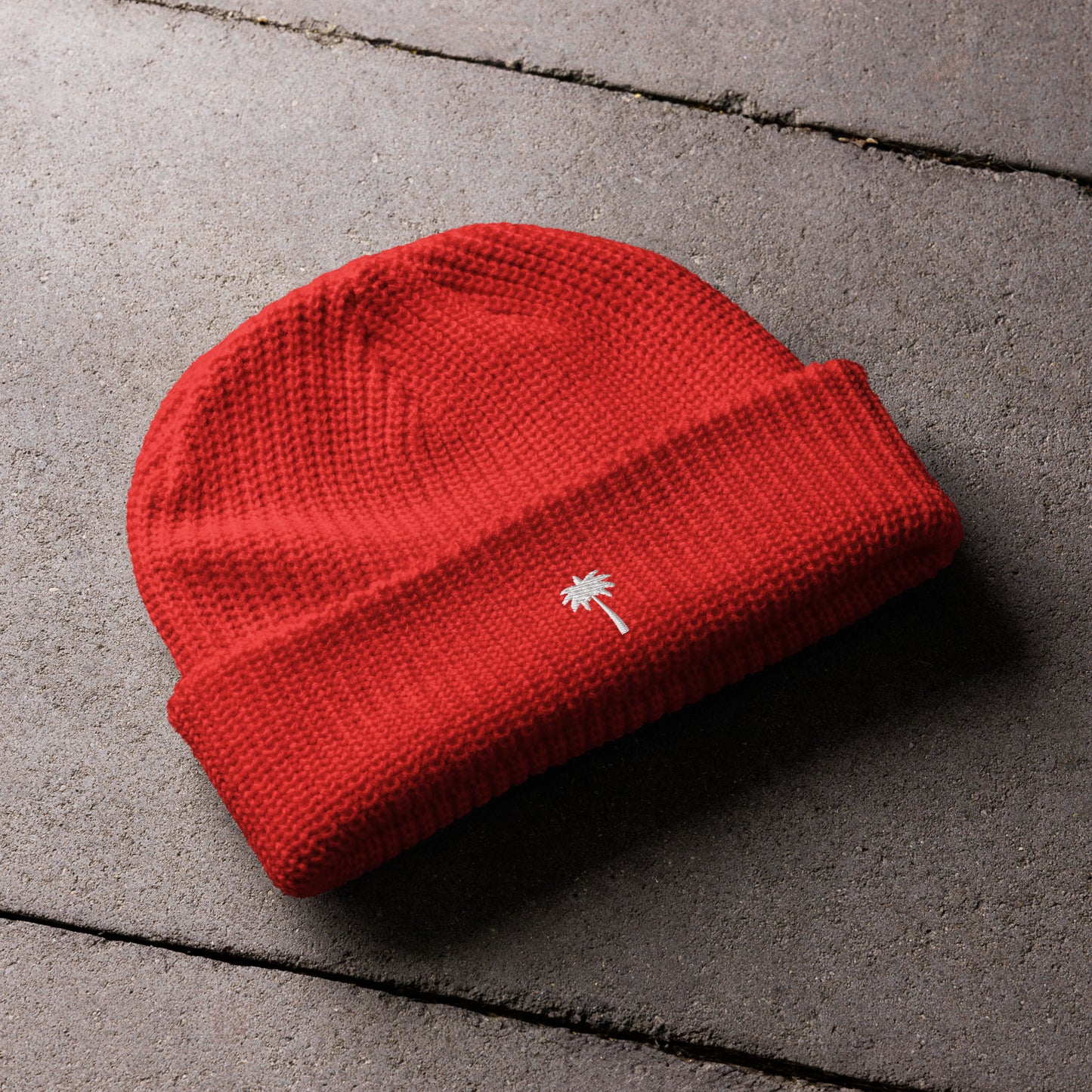 “Cooper” Fisherman Beanie