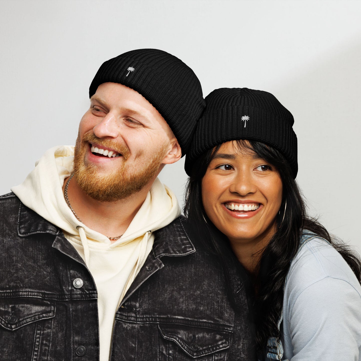 “Cooper” Fisherman Beanie