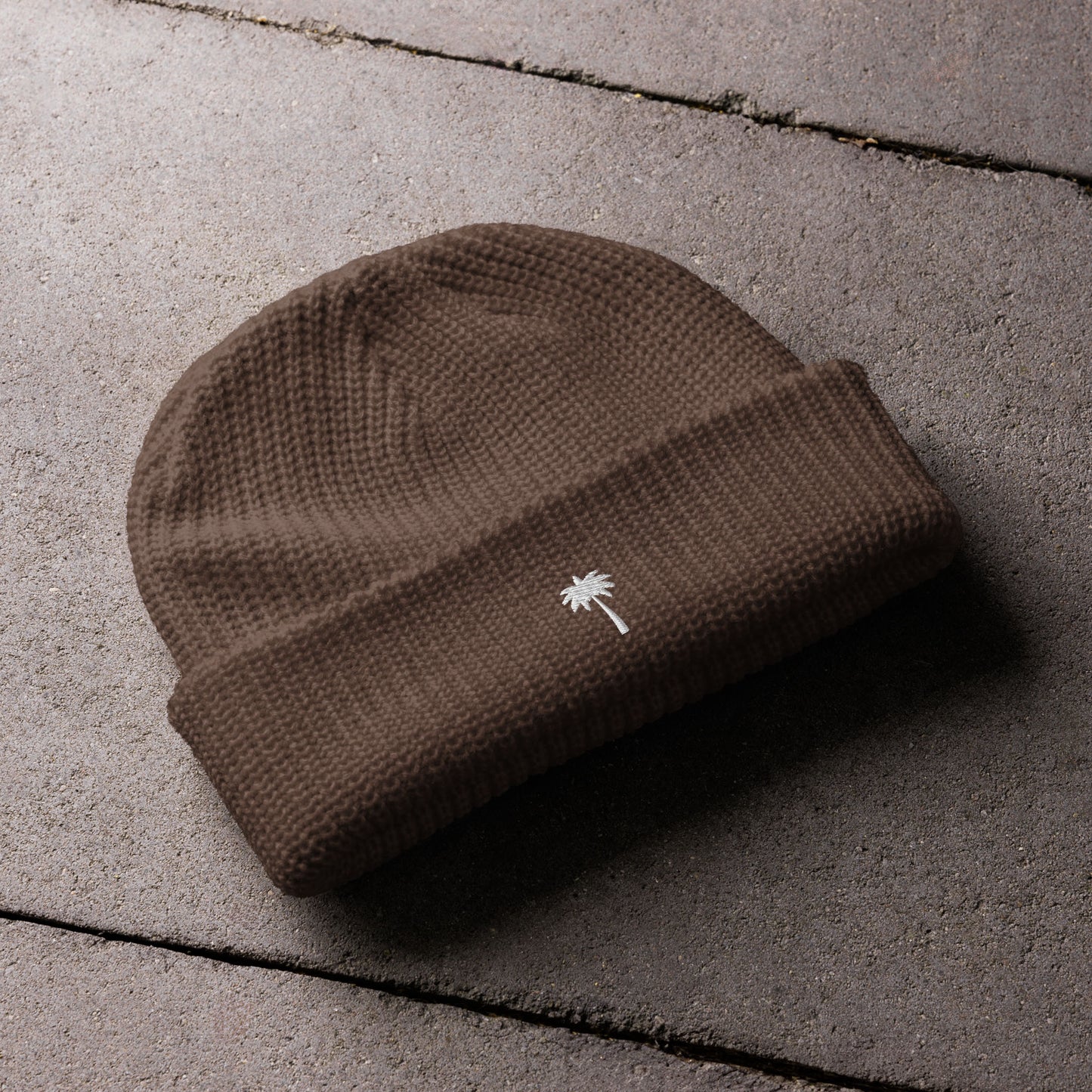 “Cooper” Fisherman Beanie