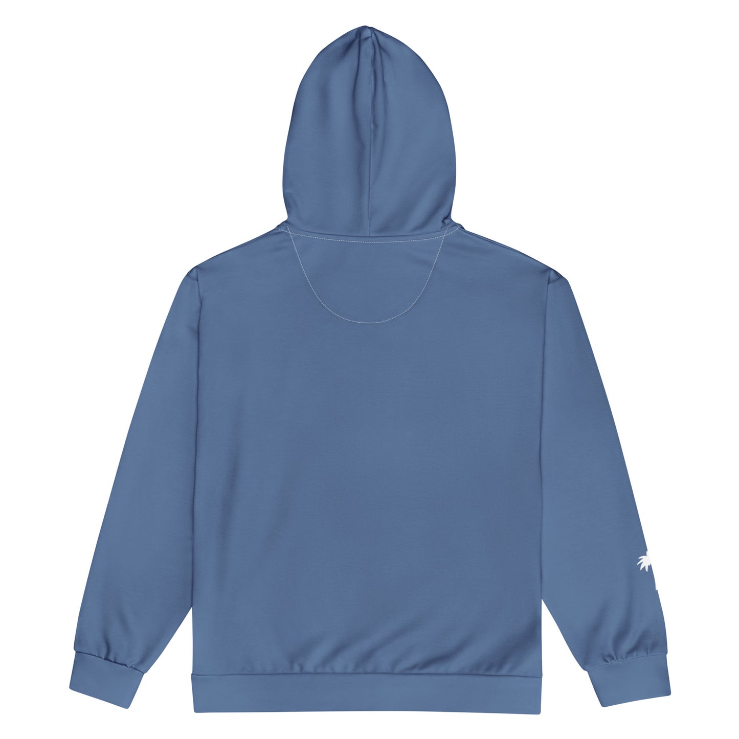 "Derek" Full-Zip Icon Hoodie | Unisex