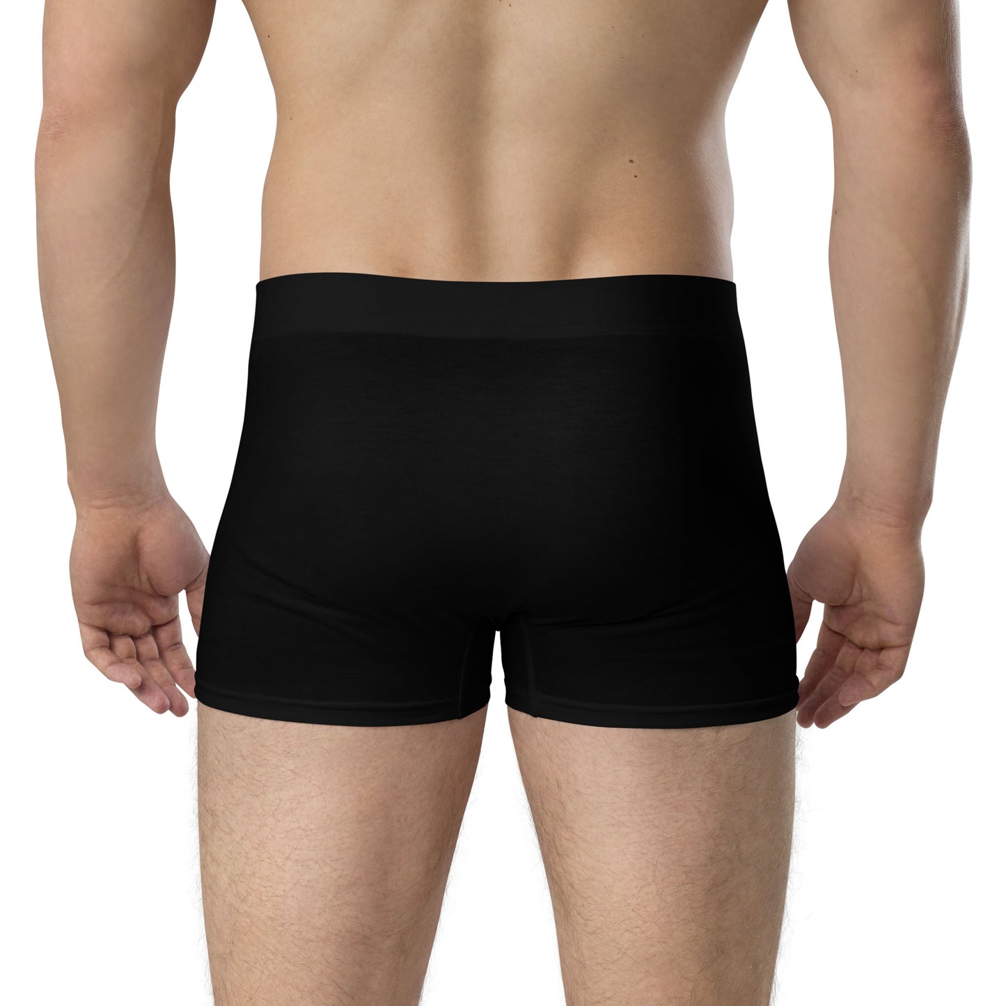 "Essential" Boxer Brief | Men's
