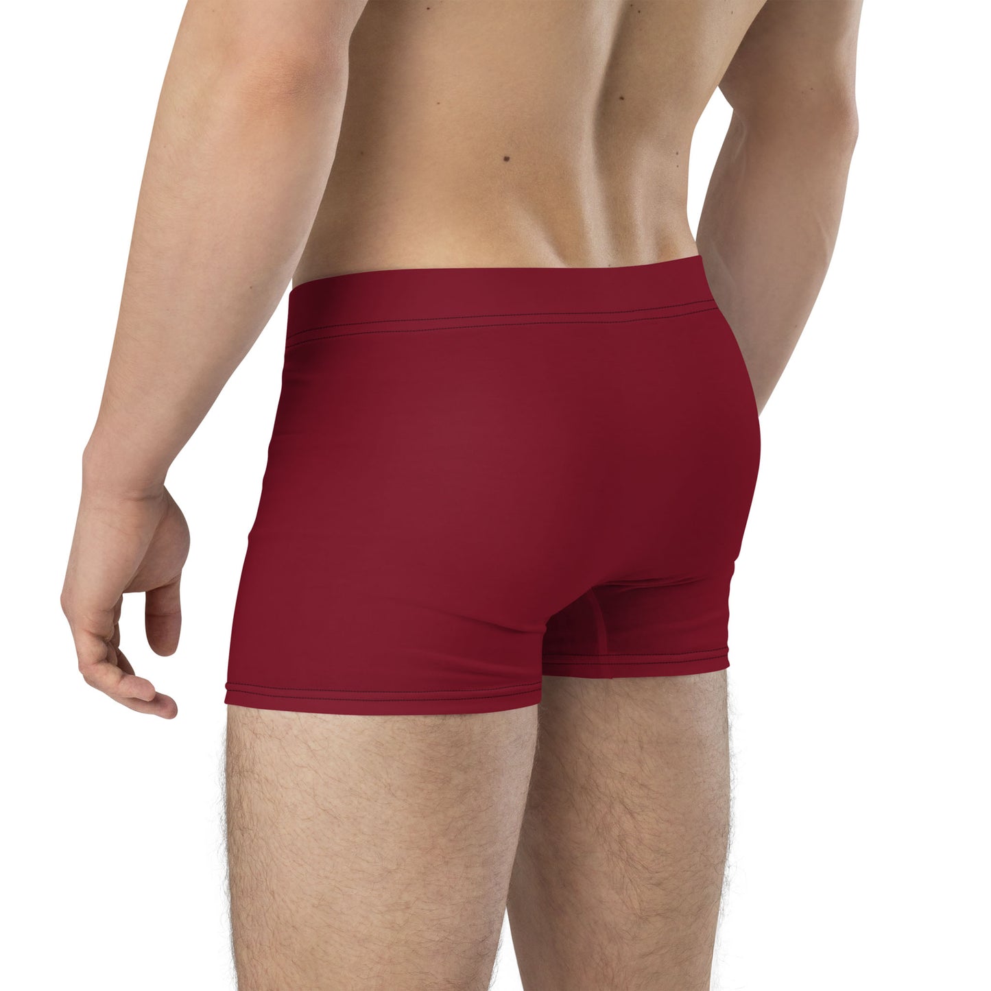 "Essential" Boxer Brief | Men's