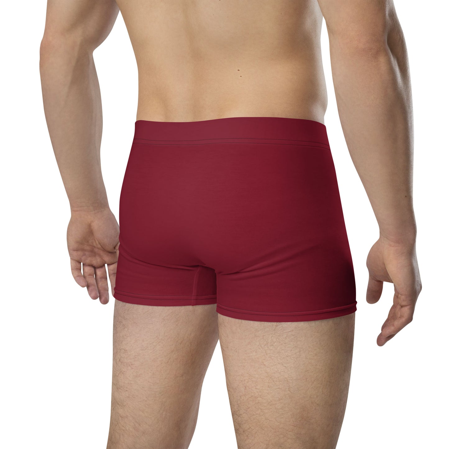 "Essential" Boxer Brief | Men's