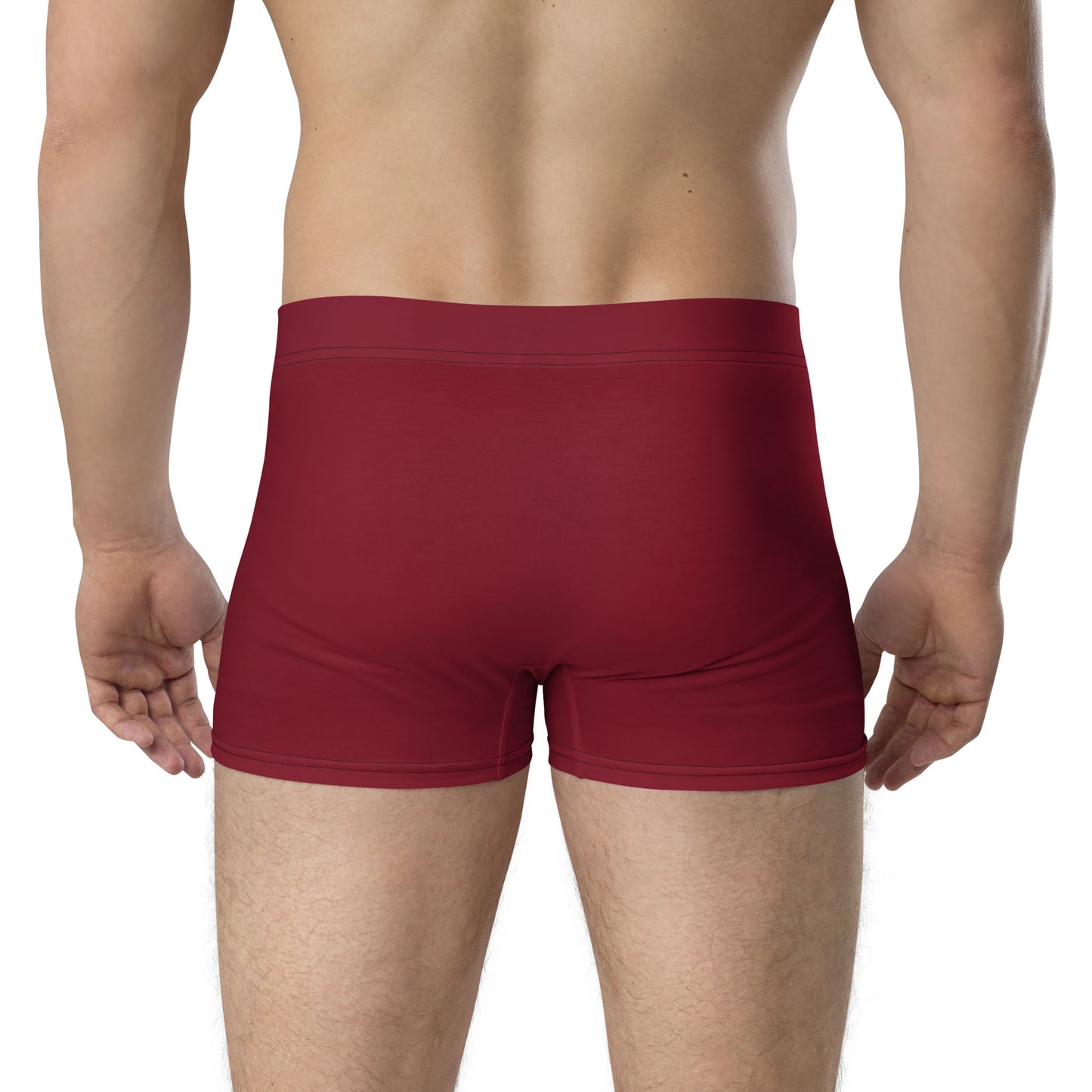 "Essential" Boxer Brief | Men's