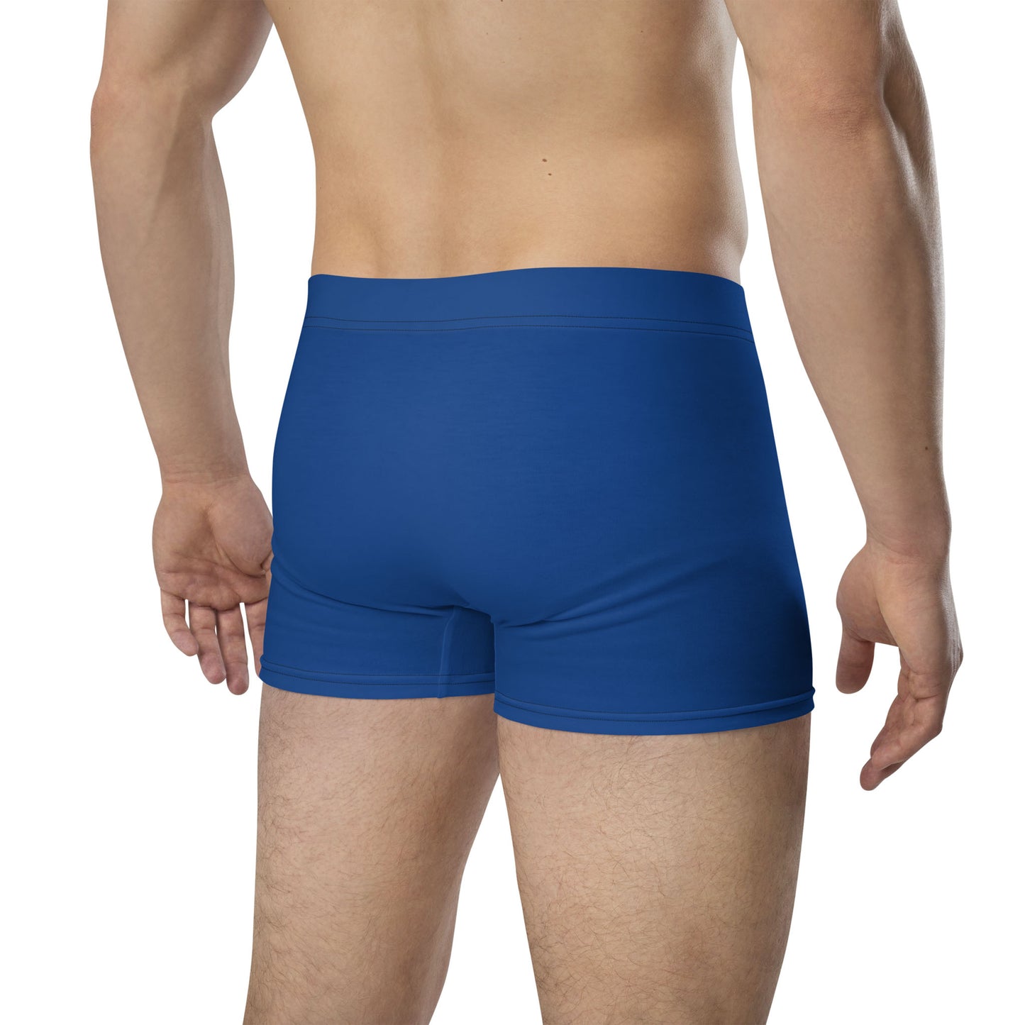 "Essential" Boxer Brief | Men's