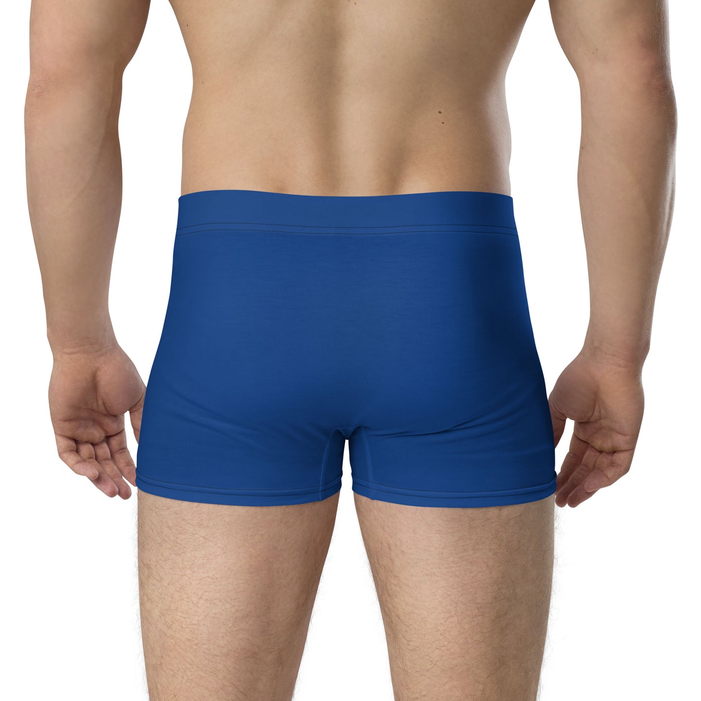 "Essential" Boxer Brief | Men's