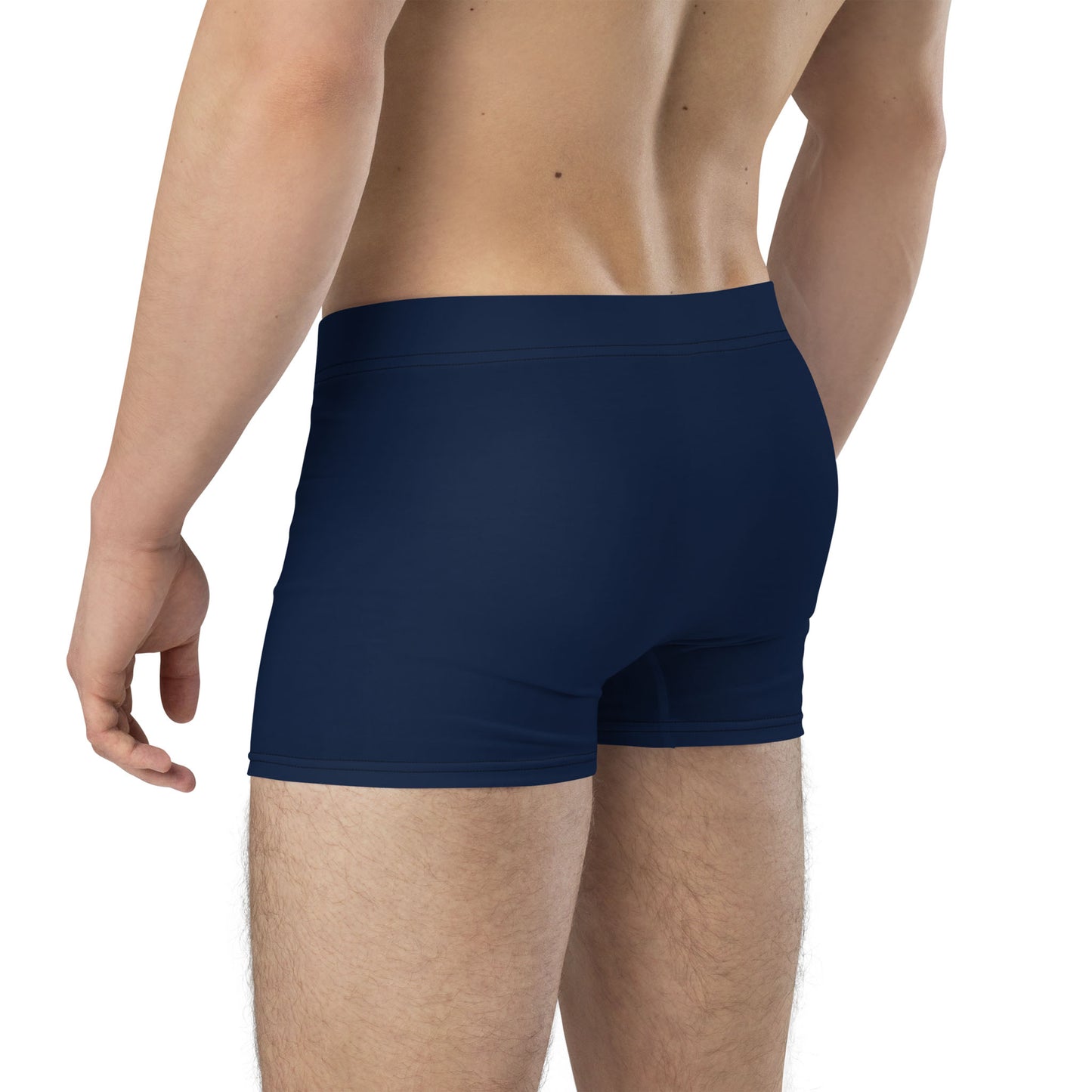 "Essential" Boxer Brief | Men's