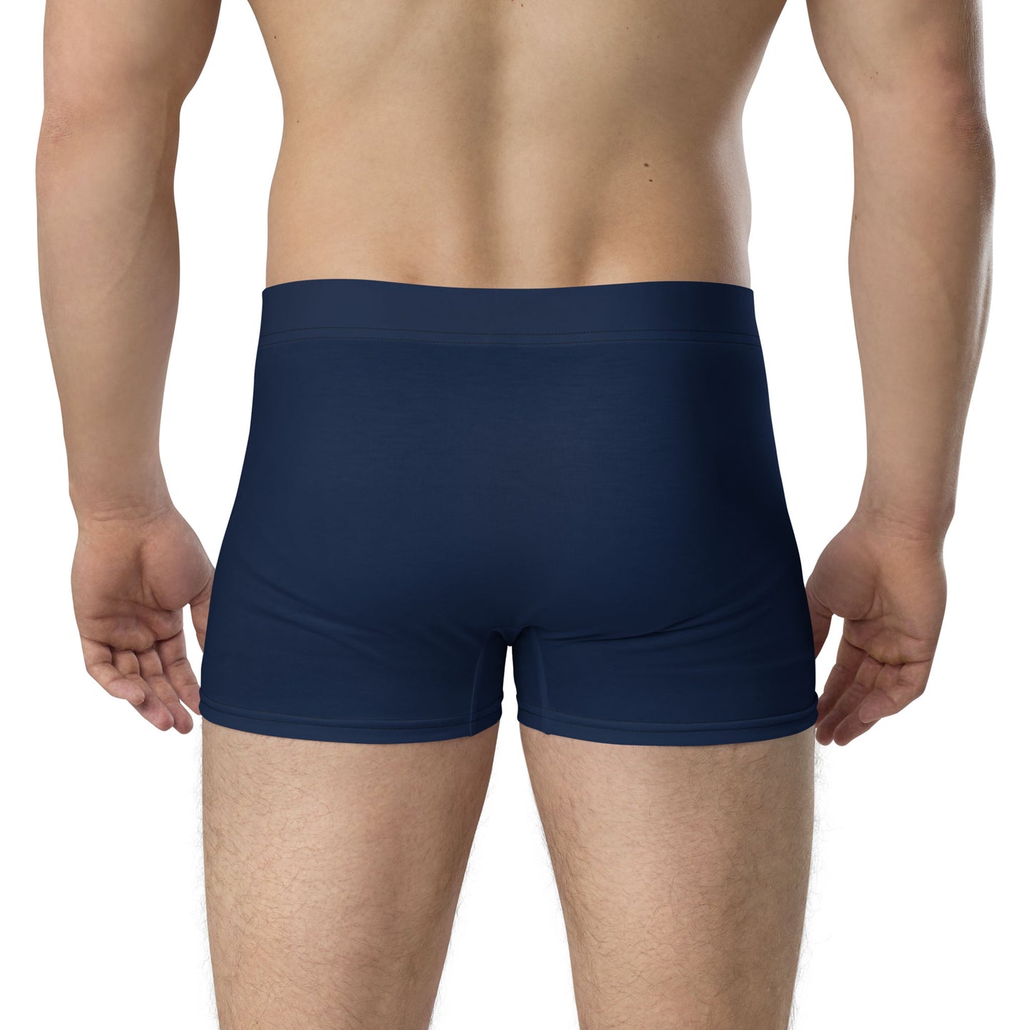 "Essential" Boxer Brief | Men's