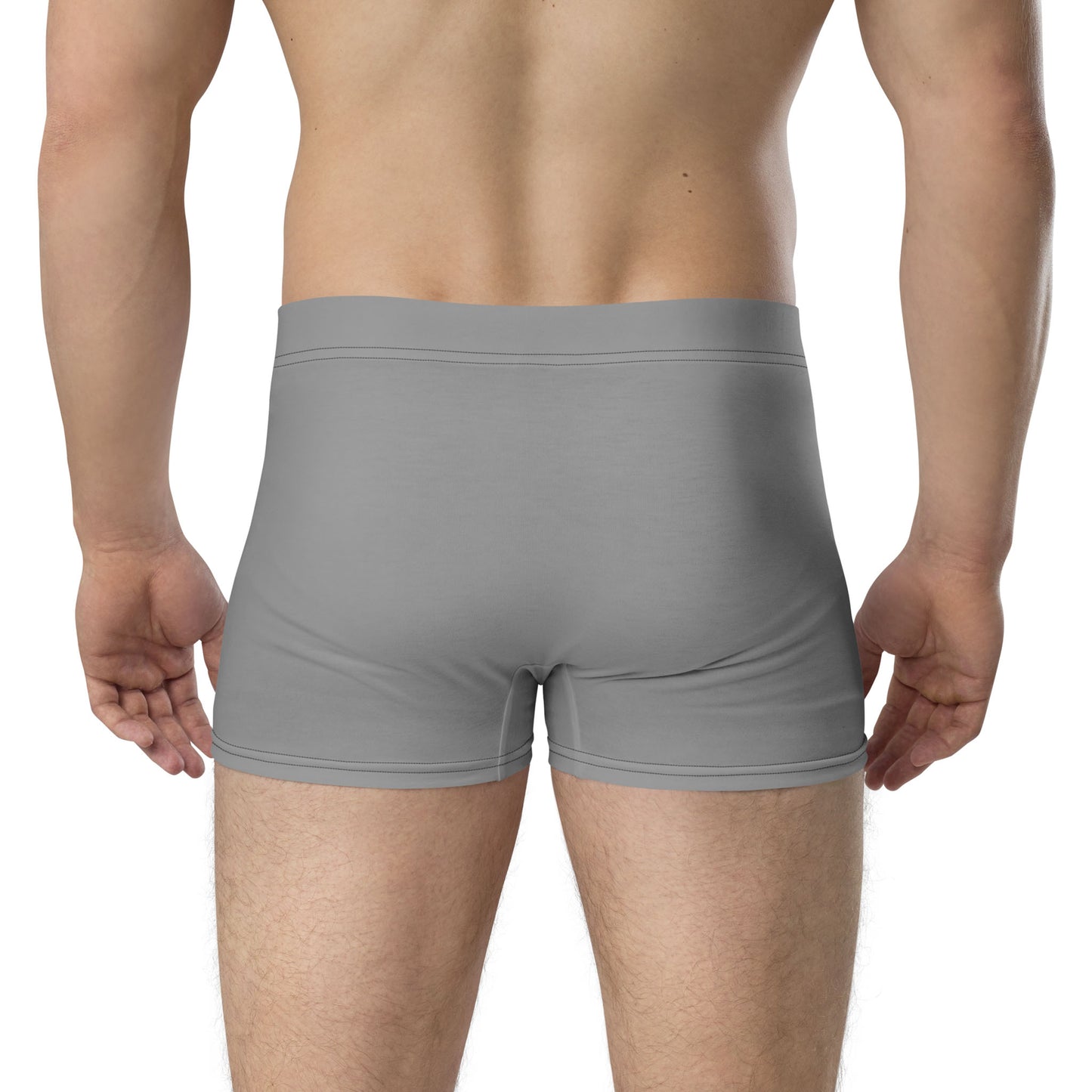 "Essential" Boxer Brief | Men's