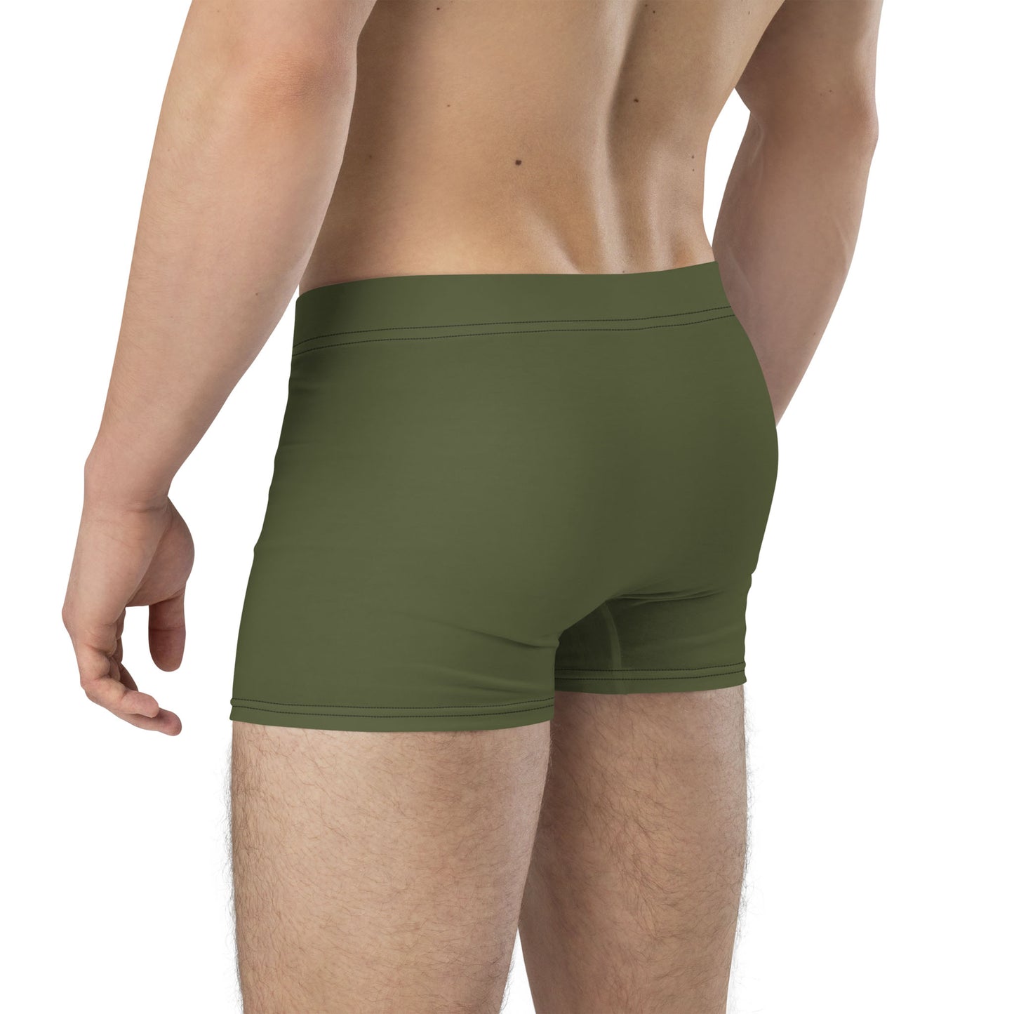 "Essential" Boxer Brief | Men's