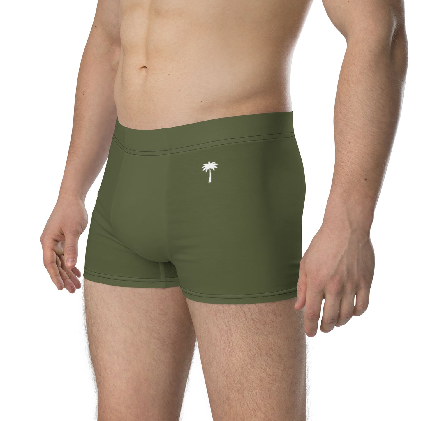 "Essential" Boxer Brief | Men's