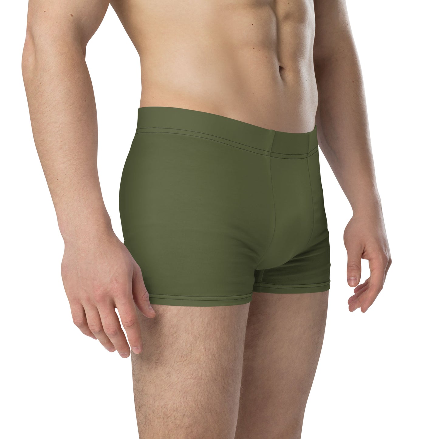 "Essential" Boxer Brief | Men's
