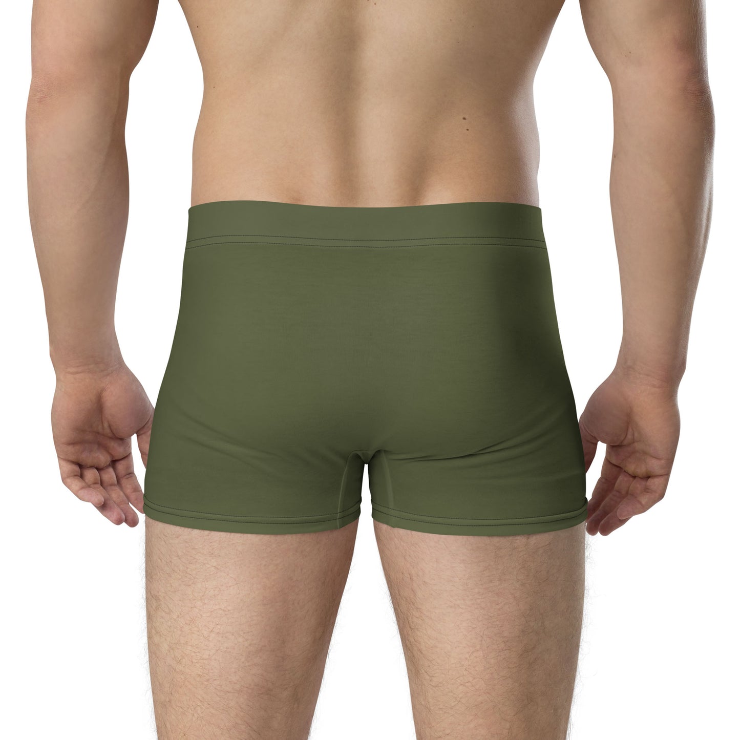 "Essential" Boxer Brief | Men's