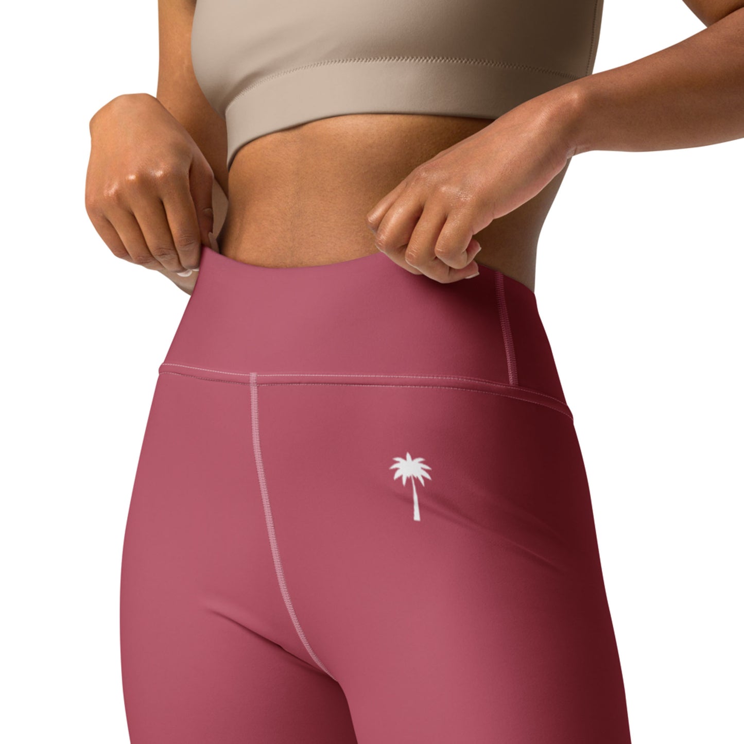 “Giselle” Yoga Leggings | Women's