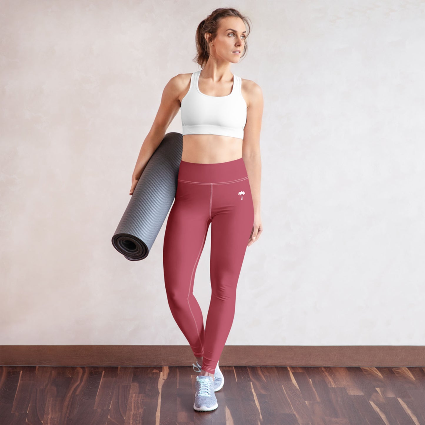 “Giselle” Yoga Leggings | Women's