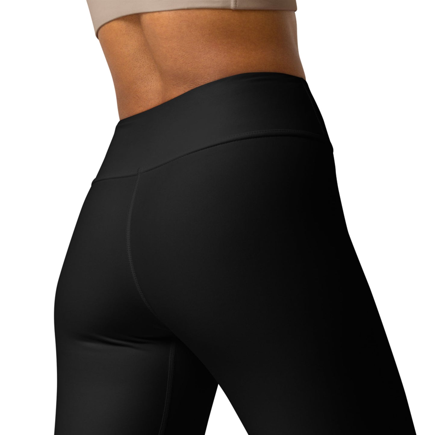 “Giselle” Yoga Leggings | Women's