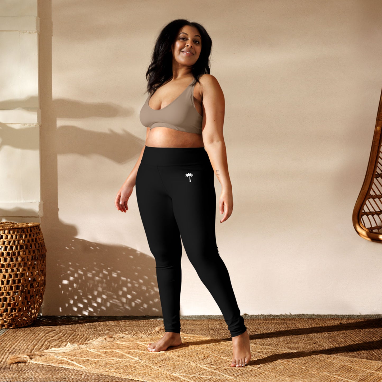 “Giselle” Yoga Leggings | Women's