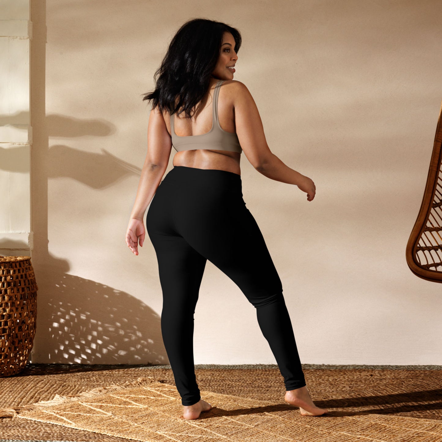 “Giselle” Yoga Leggings | Women's