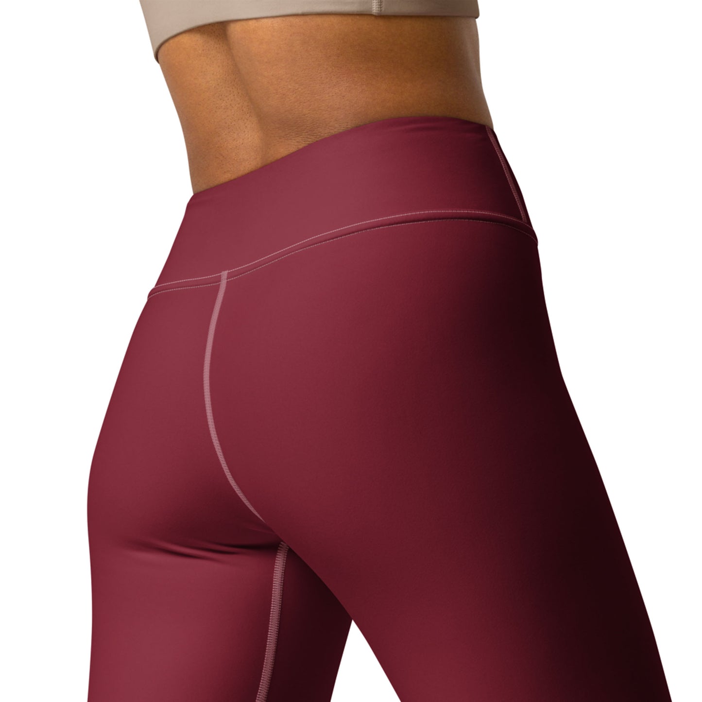 “Giselle” Yoga Leggings | Women's