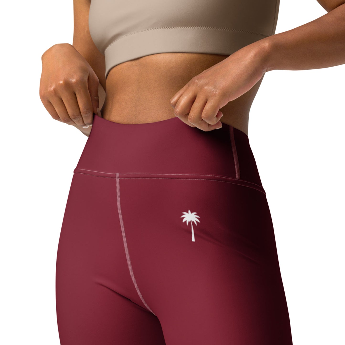 “Giselle” Yoga Leggings | Women's