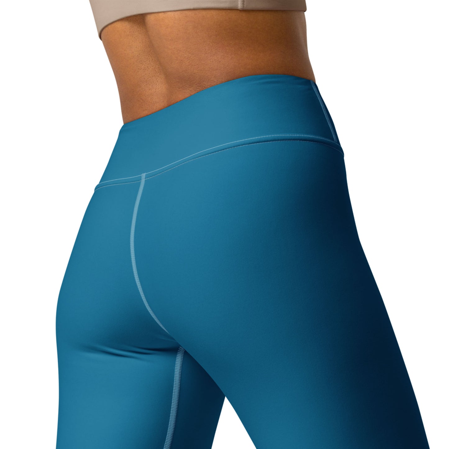 “Giselle” Yoga Leggings | Women's