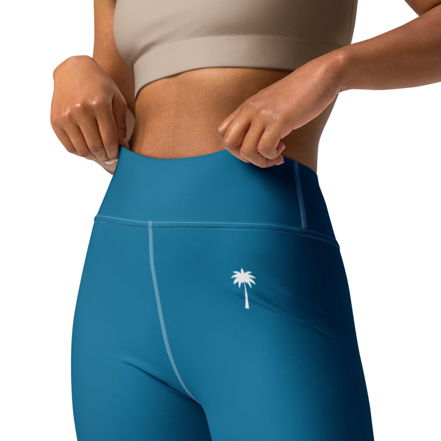 “Giselle” Yoga Leggings | Women's