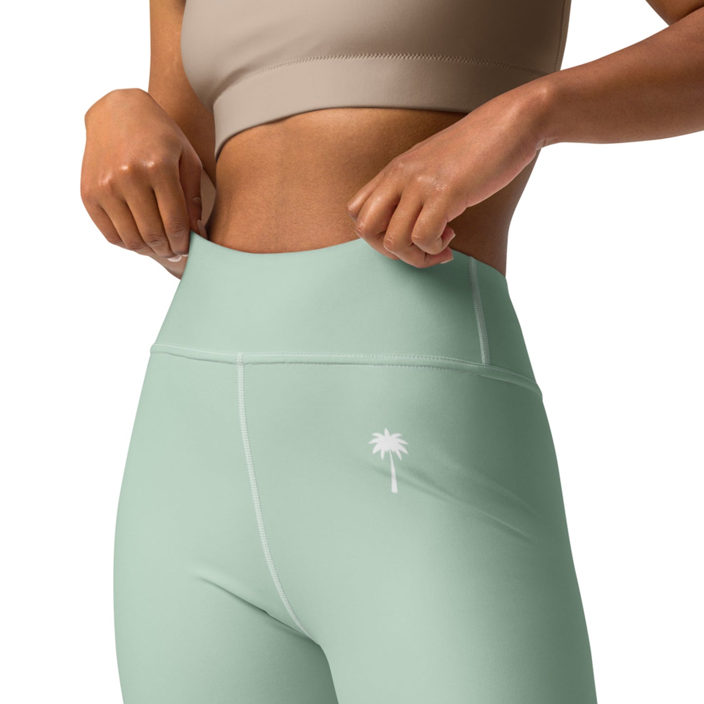 “Giselle” Yoga Leggings | Women's