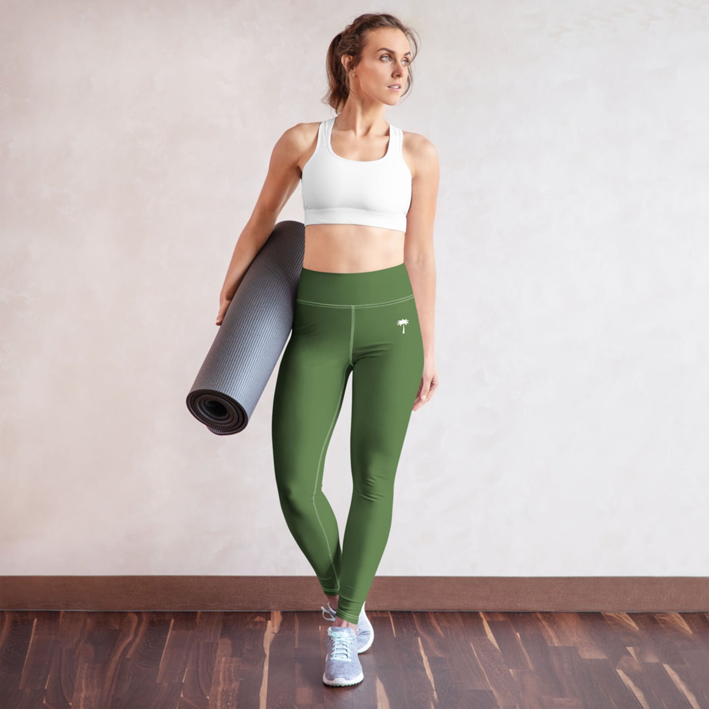 “Giselle” Yoga Leggings | Women's