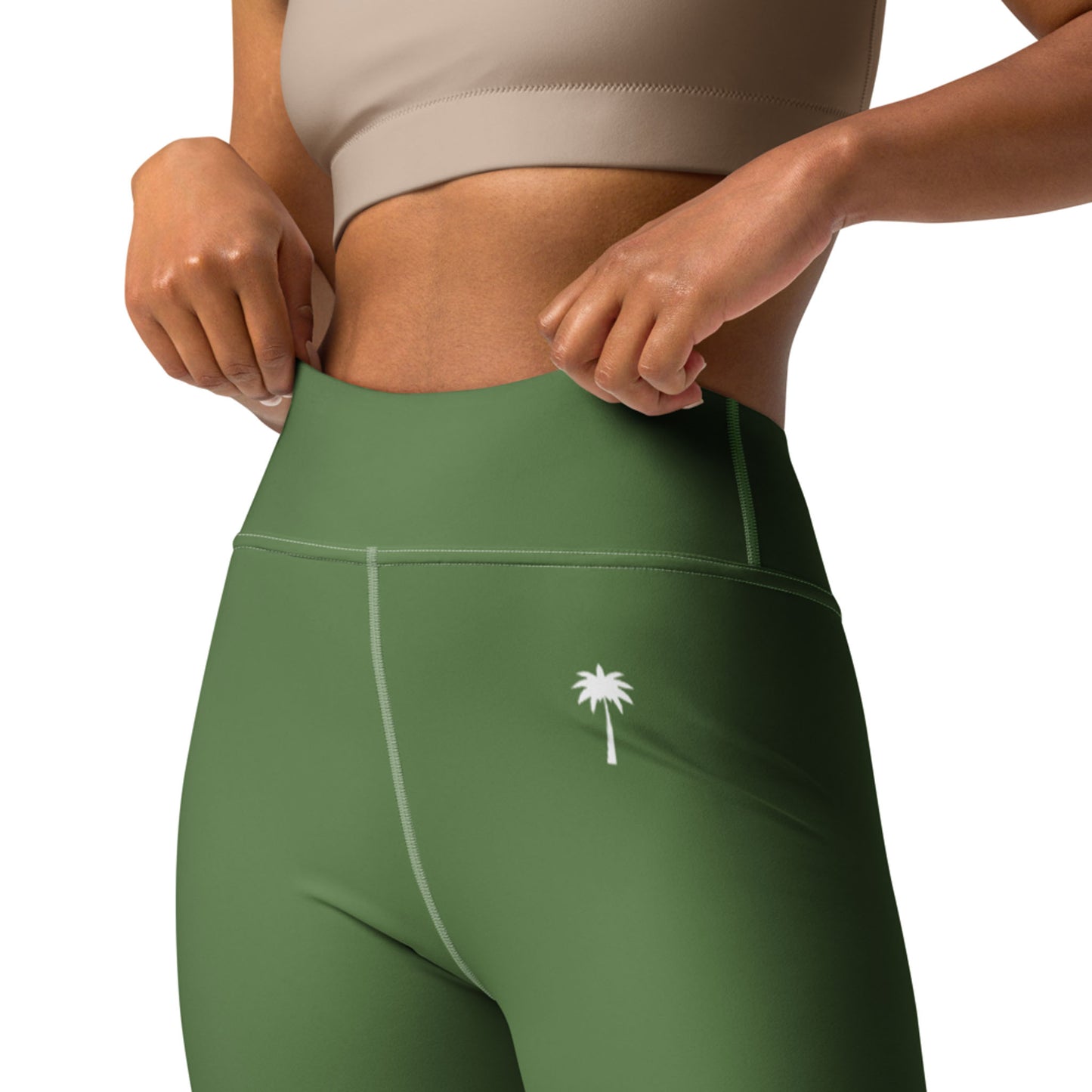 “Giselle” Yoga Leggings | Women's
