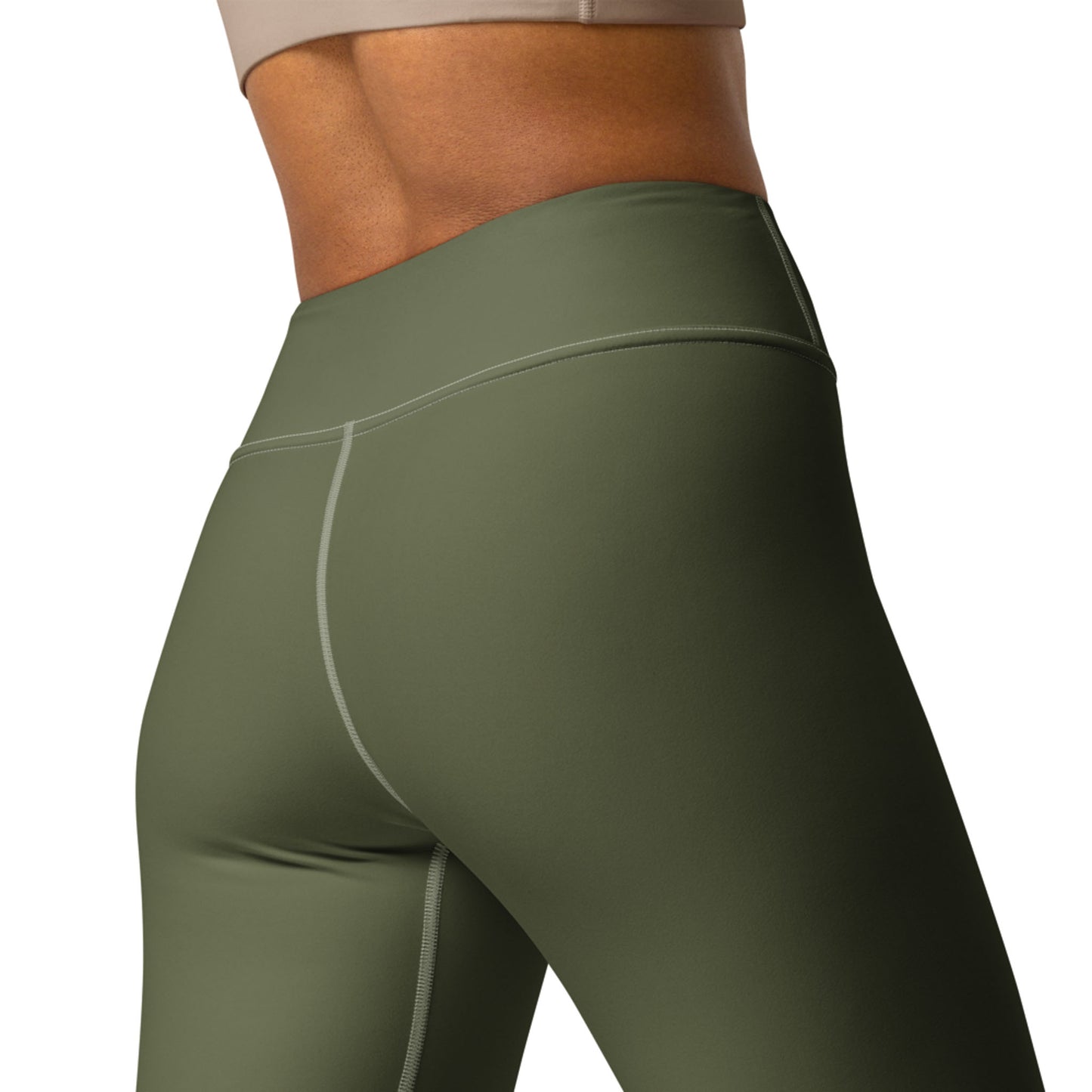 “Giselle” Yoga Leggings | Women's