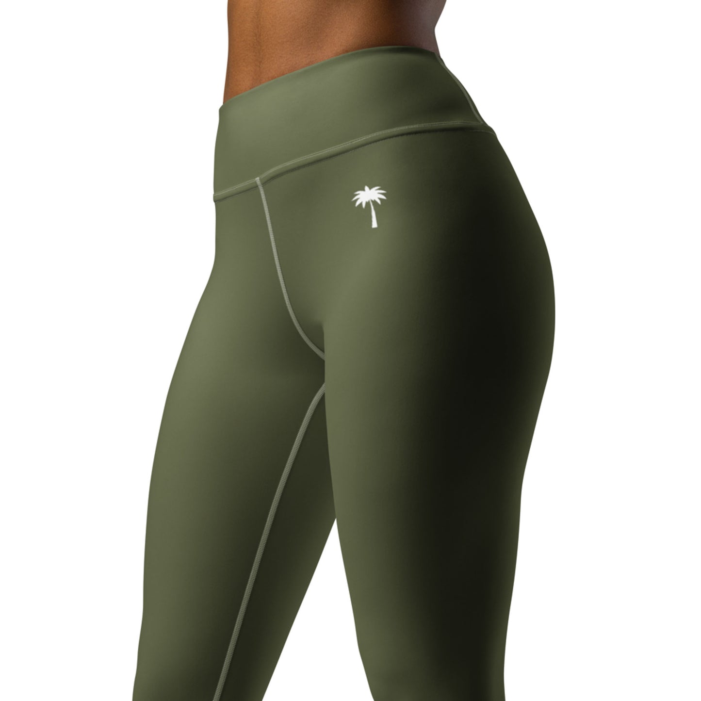 “Giselle” Yoga Leggings | Women's