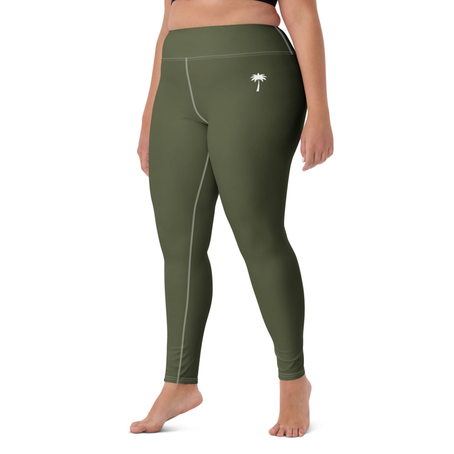 “Giselle” Yoga Leggings | Women's
